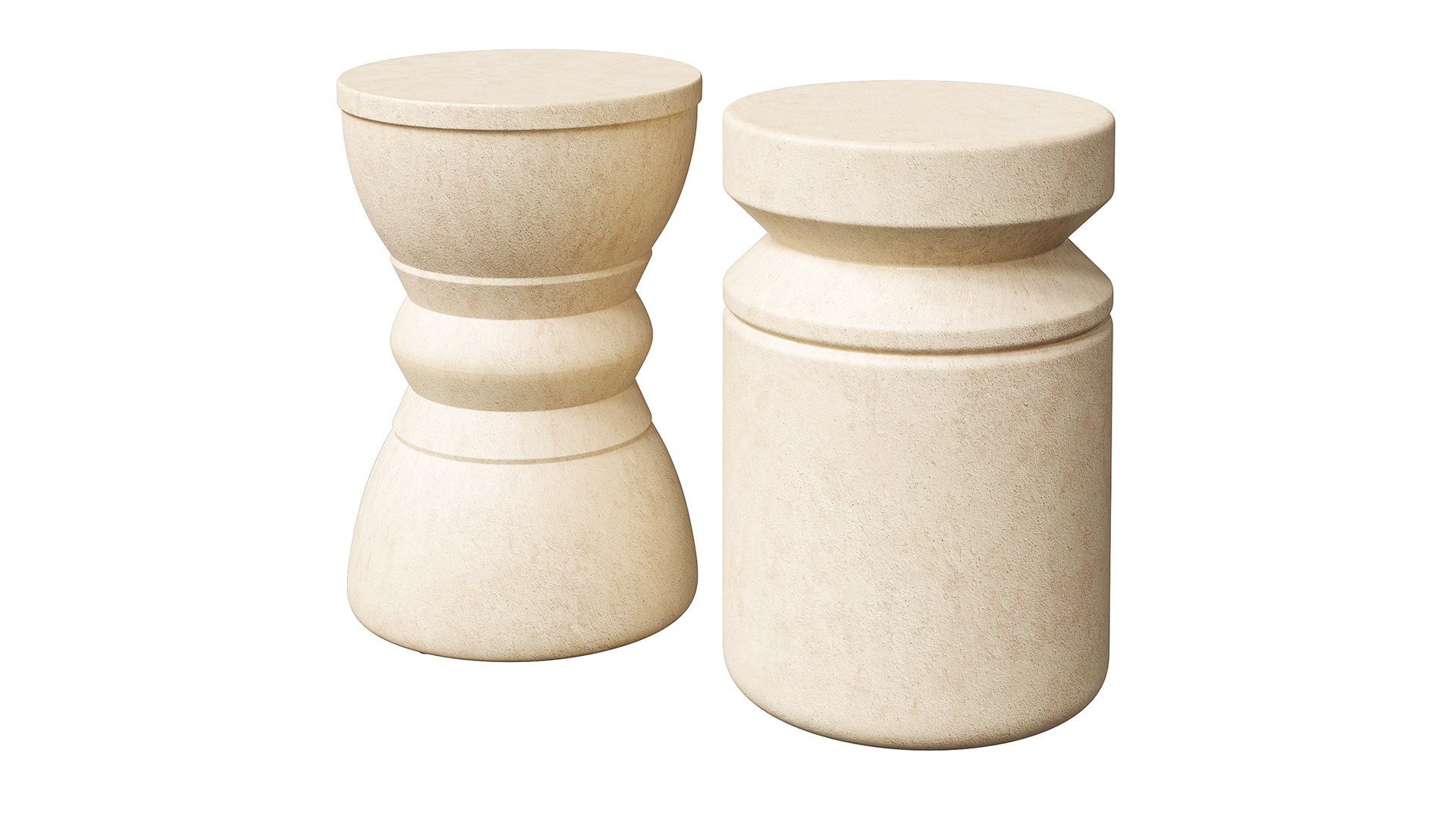 3D Restoration Hardware Java concrete side tables Drum and Spool https://p.turbosquid.com/ts-thumb/q3/Vigzfj/UO/v9/jpg/1710828474/1920x1080/fit_q87/ea52ecd468afda39444c245b1b03d943c271feb2/v9.jpg