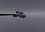 L115A3 - AWM 狙击步枪