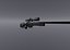 L115A3 - AWM 狙击步枪