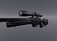 L115A3 - AWM 狙击步枪