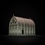 BÂTIMENT MODULAIRE GOTHIQUE 2