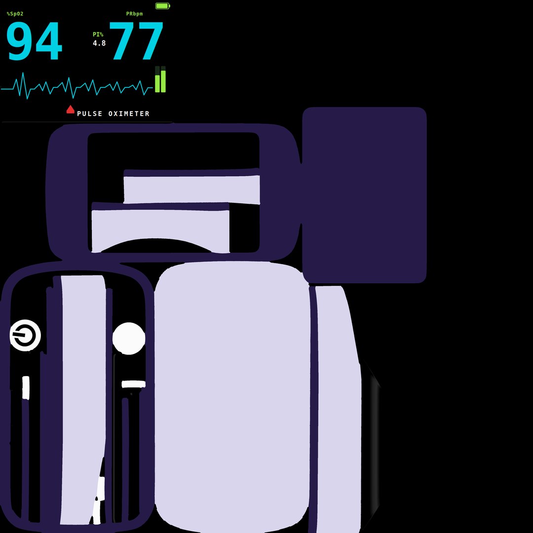 3D Pulse Oximeter https://p.turbosquid.com/ts-thumb/q3/e1S8bo/K0/uv1/png/1782752402/1920x1080/fit_q87/41f63da38a27f01648eb680f4c2e53d799a067aa/uv1.jpg