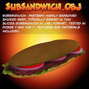 SubSandwich.obj
