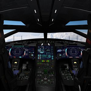 Cockpit