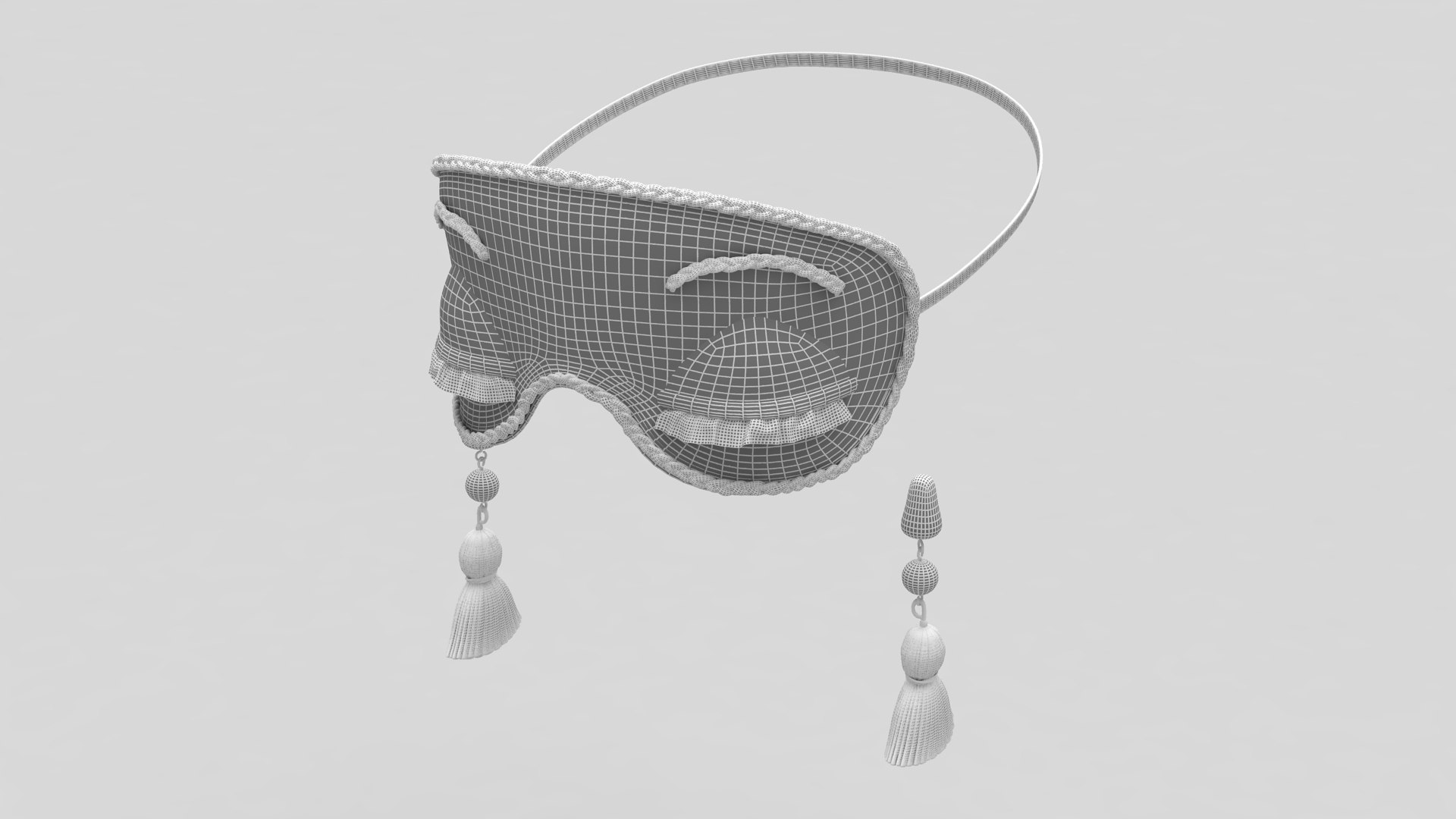 Sleeping Mask 3D https://p.turbosquid.com/ts-thumb/q3/nGMNPe/4o/wire_03/jpg/1762618096/1920x1080/fit_q87/91705eef0928983a8b8c7844ba2c0d6ab0fac73e/wire_03.jpg