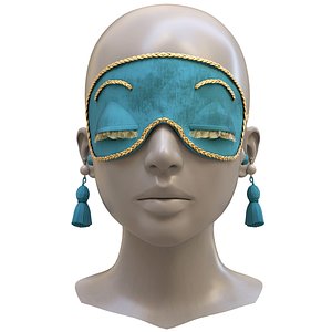 Sleeping Mask
