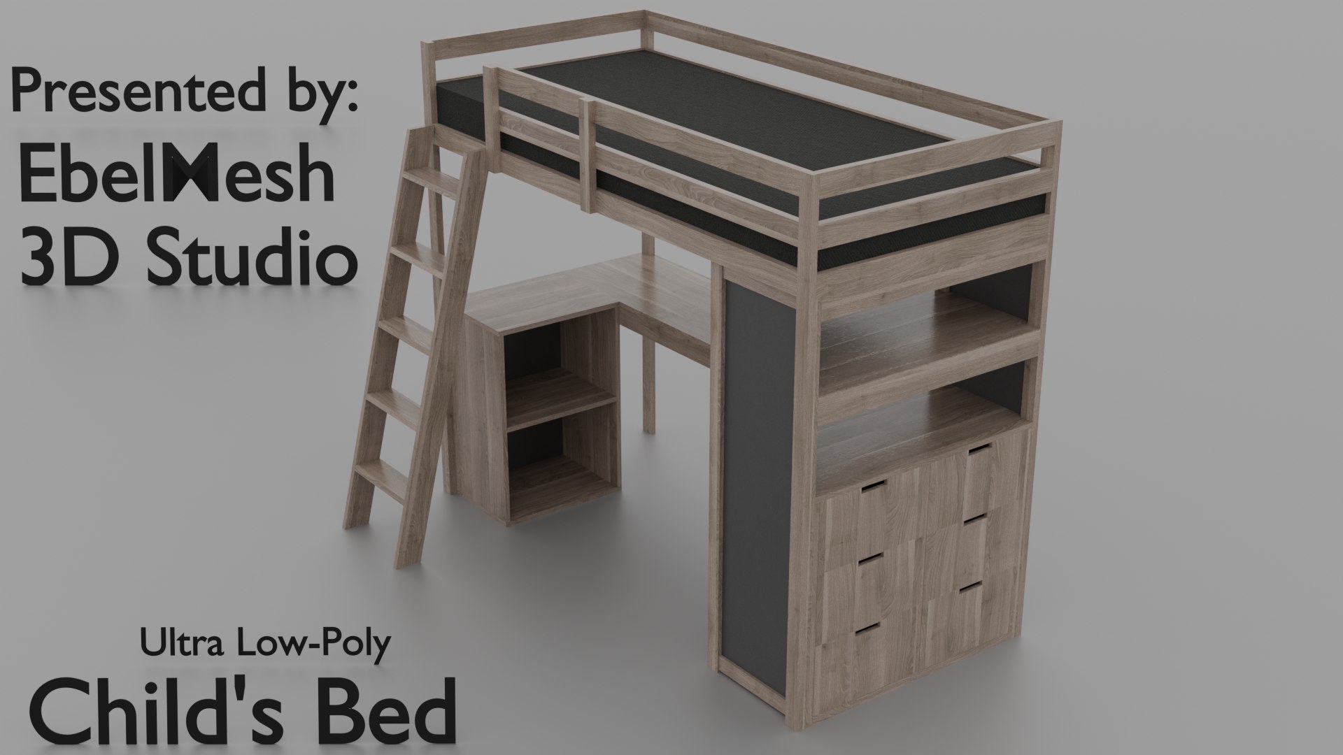 3D Childrens bed 01 03 model https://p.turbosquid.com/ts-thumb/q3/nQUsBl/vz/coverbild_1920x1080_20001/png/1789883021/1920x1080/fit_q87/e824263fd5265f6a2c9c916dd7740a96d14107d6/coverbild_1920x1080_20001.jpg