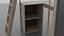 Childrens bed 01 03