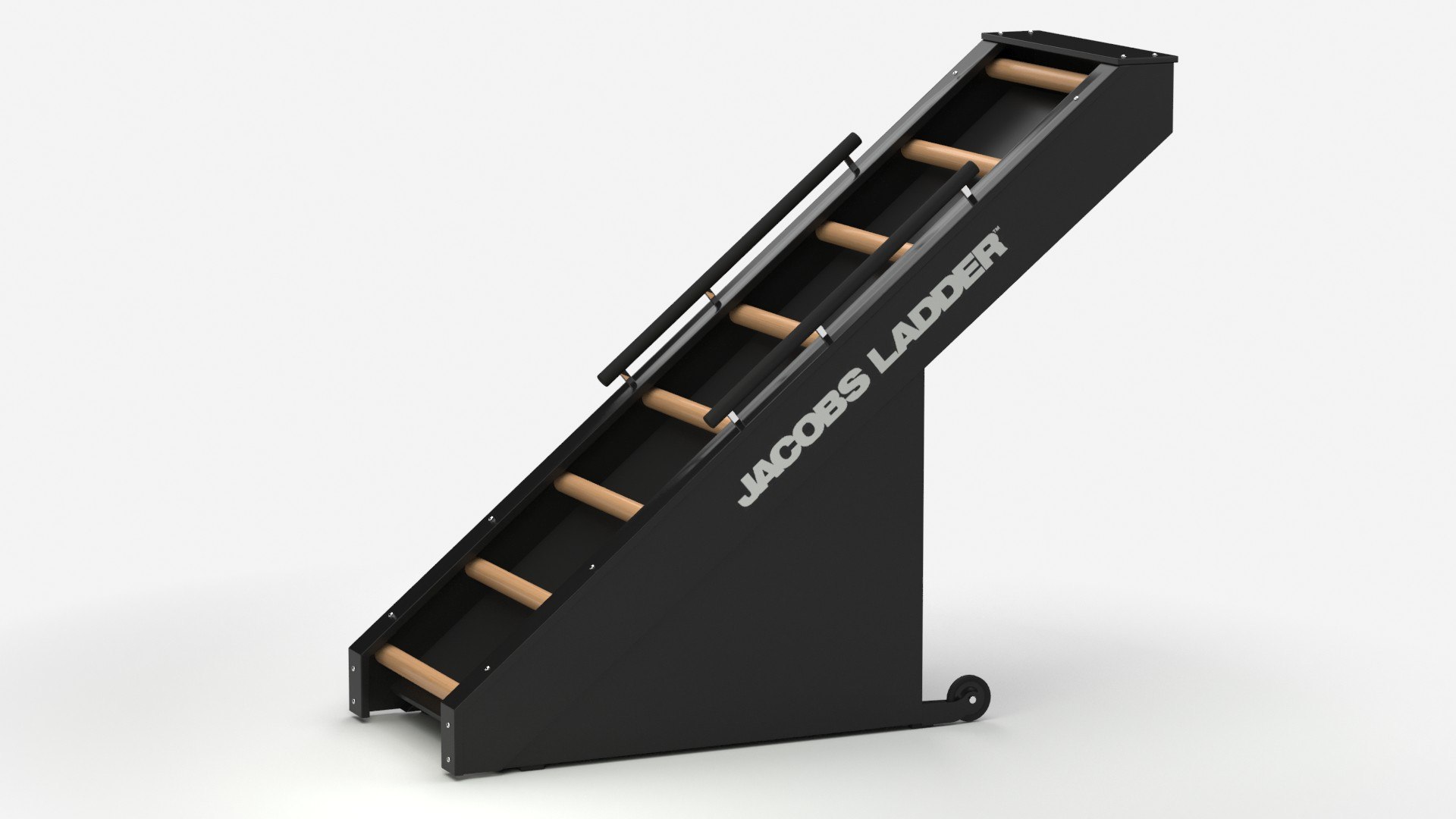 3D Jacobs Ladder Cardio - TurboSquid 1680713