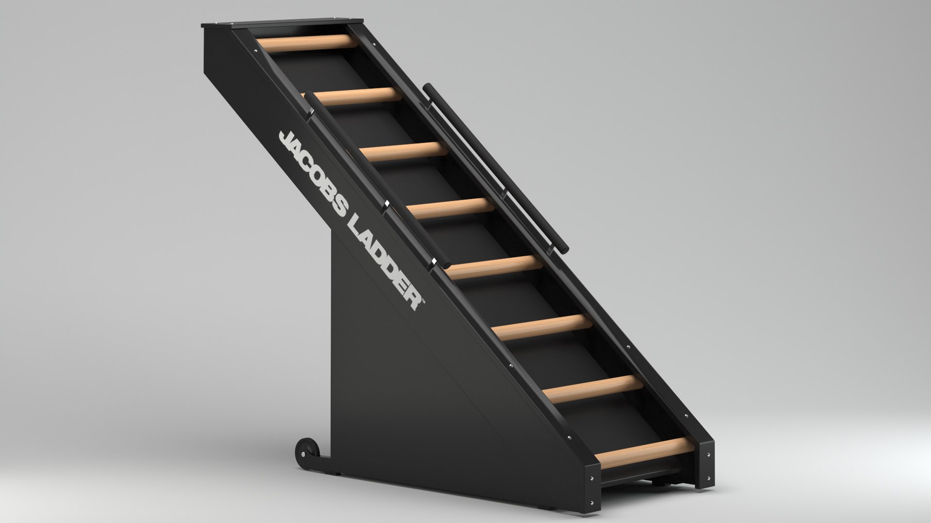 3D Jacobs Ladder Cardio - TurboSquid 1680713