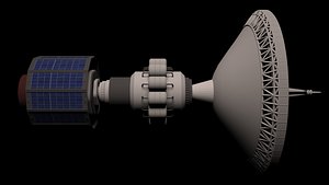 3d explorer 2 model