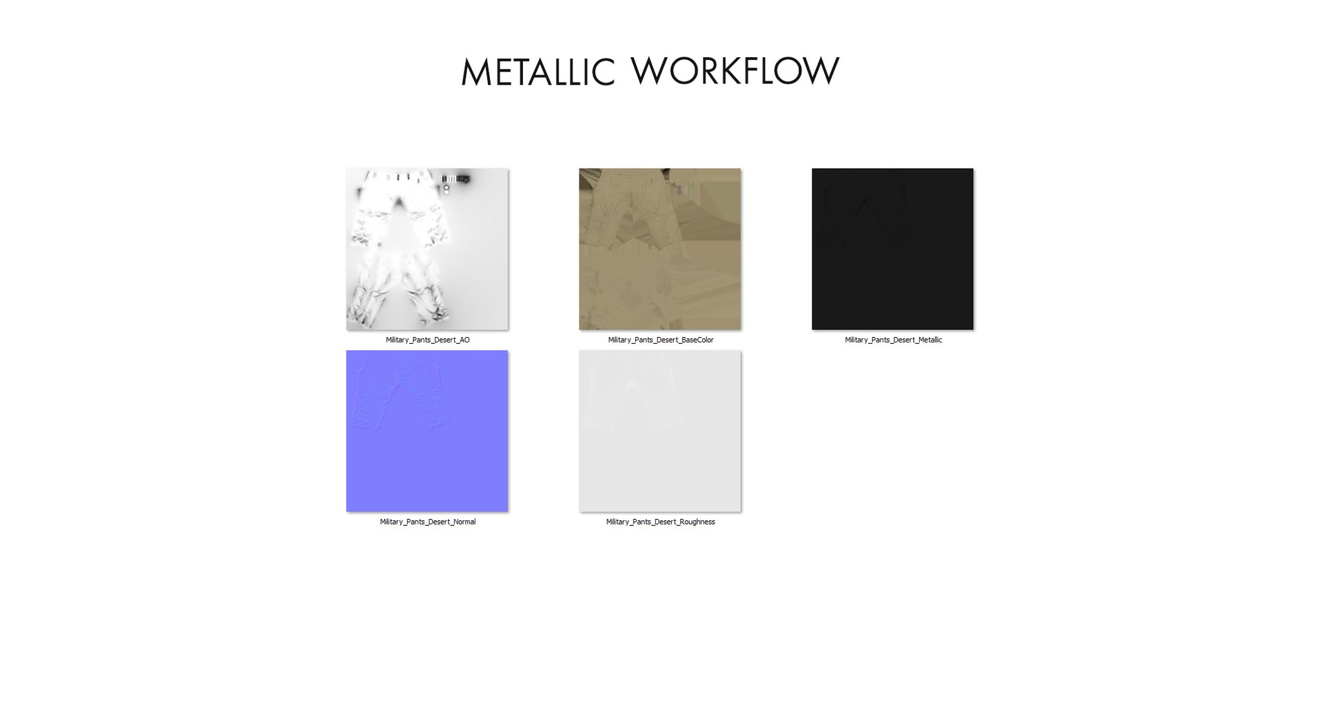 3D realistic military pants 1 https://p.turbosquid.com/ts-thumb/q3/pBB8qw/1T1pG3HO/textures_metallic/jpg/1582708757/1920x1080/fit_q87/b2d21ec6224bae38a750abacb9ce1269f7af48b2/textures_metallic.jpg