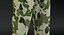 Pantalon Militaire Collection 1