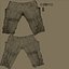 Pantalon Militaire Collection 1