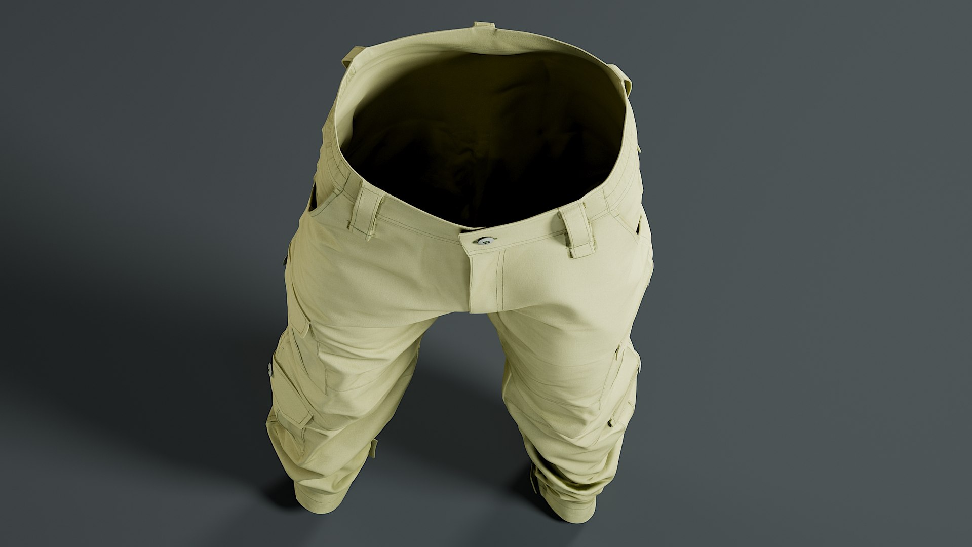 3D realistic military pants 1 https://p.turbosquid.com/ts-thumb/q3/pBB8qw/OL7zgJMs/_view05/jpg/1582707380/1920x1080/fit_q87/602b846e4aa58d00503b119e9e8d4c05731949c3/_view05.jpg