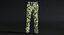Pantalon Militaire Collection 1