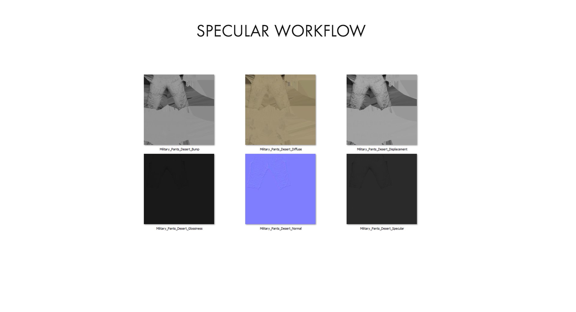 3D realistic military pants 1 https://p.turbosquid.com/ts-thumb/q3/pBB8qw/oDwu2bq2/textures_specular/jpg/1582708757/1920x1080/fit_q87/191ba513a485e53c10ceb4aa29be5fa3a32d4195/textures_specular.jpg