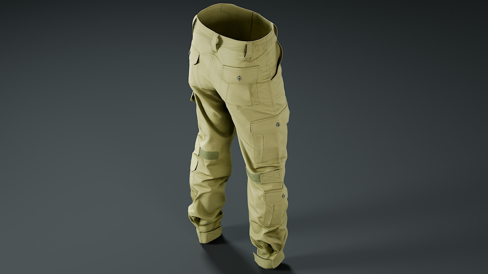 3D realistic military pants 1 https://p.turbosquid.com/ts-thumb/q3/pBB8qw/sdRCsyJM/_view11/jpg/1582707380/1920x1080/fit_q87/fe999b06e5a6ab13b0b192c970f6766317aa5ec3/_view11.jpg