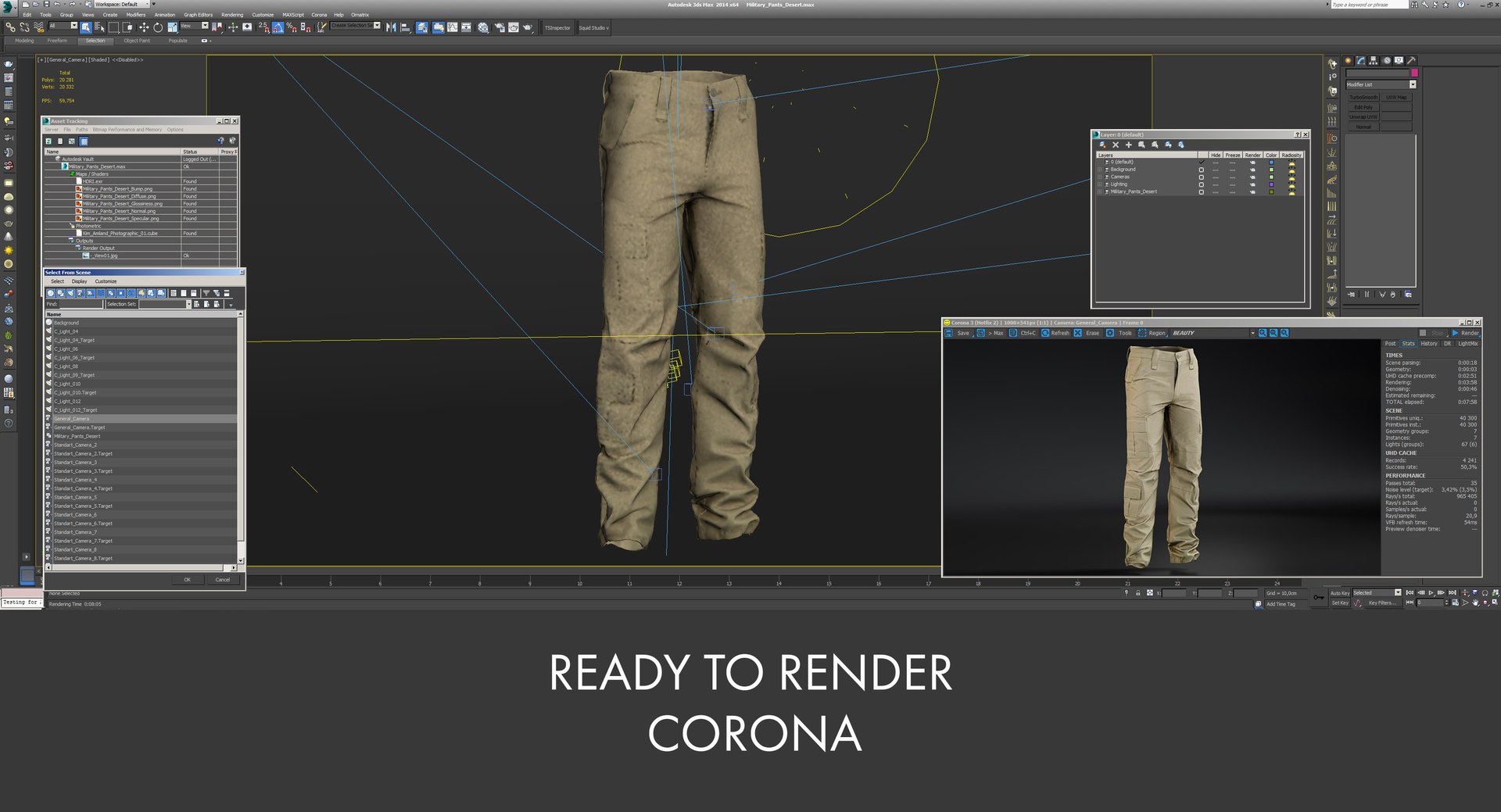 3D realistic military pants 1 https://p.turbosquid.com/ts-thumb/q3/pBB8qw/snDt9Xjt/viewport_corona/jpg/1582708757/1920x1080/fit_q87/258ec7e90c7db500f897c1b280381f5b939065b7/viewport_corona.jpg