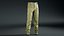 Pantalon Militaire Collection 1