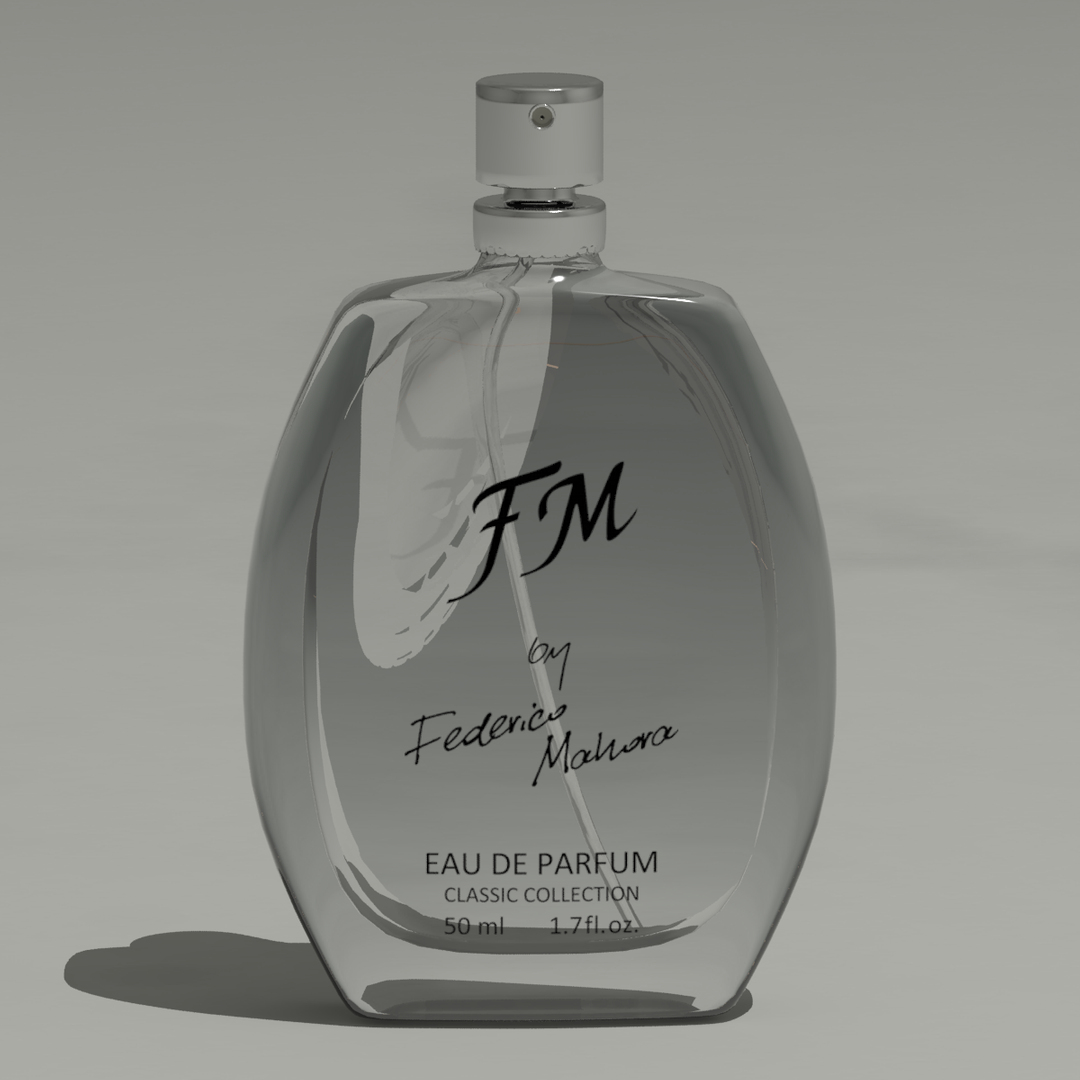 Fm parfum classic discount collection