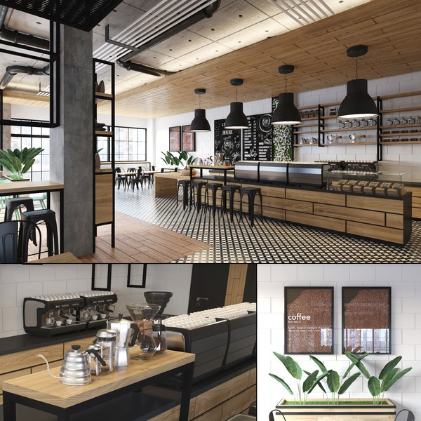 Bean Scene Coffee House lupon.gov.ph