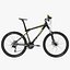 Mountain Bike GT MTB Avalanche