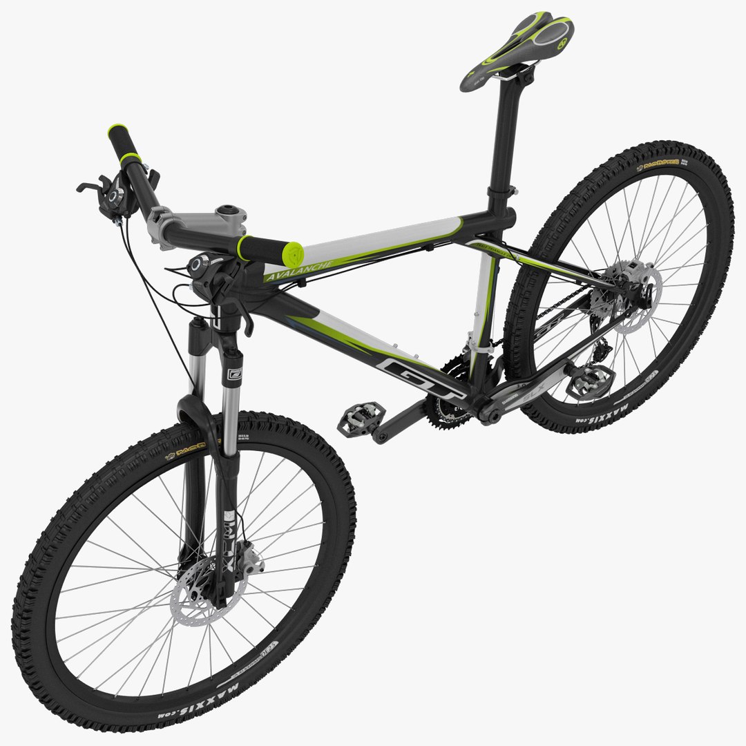 3d model https://p.turbosquid.com/ts-thumb/q3/zrtj9C/6LDAF6uM/mountainbikegtmtbavalanche_27/jpg/1396390006/1920x1080/fit_q87/dab738409421d334c1a604bb85395436728d3549/mountainbikegtmtbavalanche_27.jpg