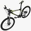 Mountain Bike GT MTB Avalanche