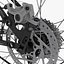 Mountain Bike GT MTB Avalanche