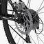 Mountain Bike GT MTB Avalanche
