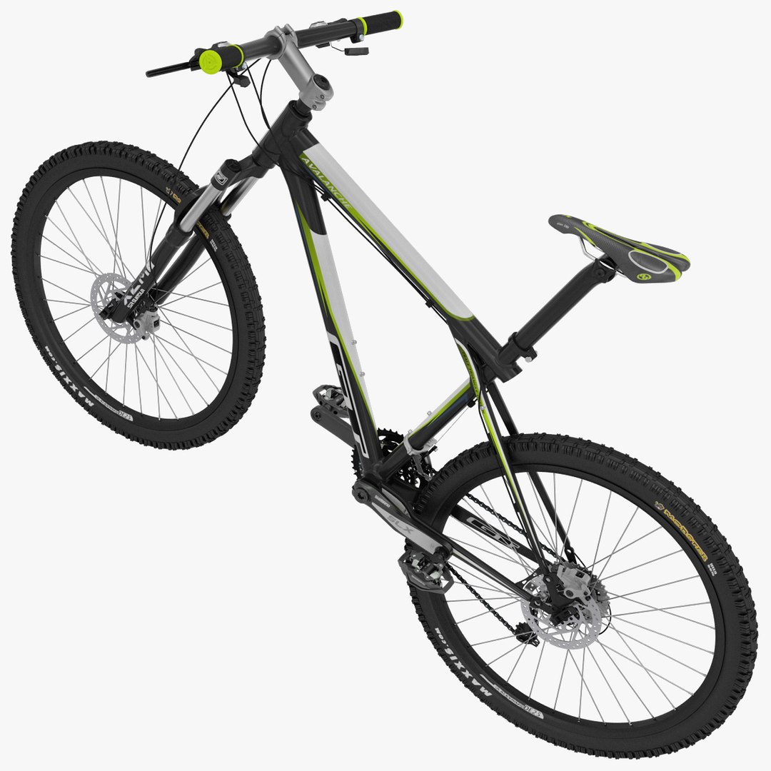 3d model https://p.turbosquid.com/ts-thumb/q3/zrtj9C/CdgWtUmf/mountainbikegtmtbavalanche_26/jpg/1396390015/1920x1080/fit_q87/8f5d23fcd3ff8e3b21a60029a833b6a7a6c7faa9/mountainbikegtmtbavalanche_26.jpg