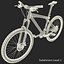 Mountain Bike GT MTB Avalanche