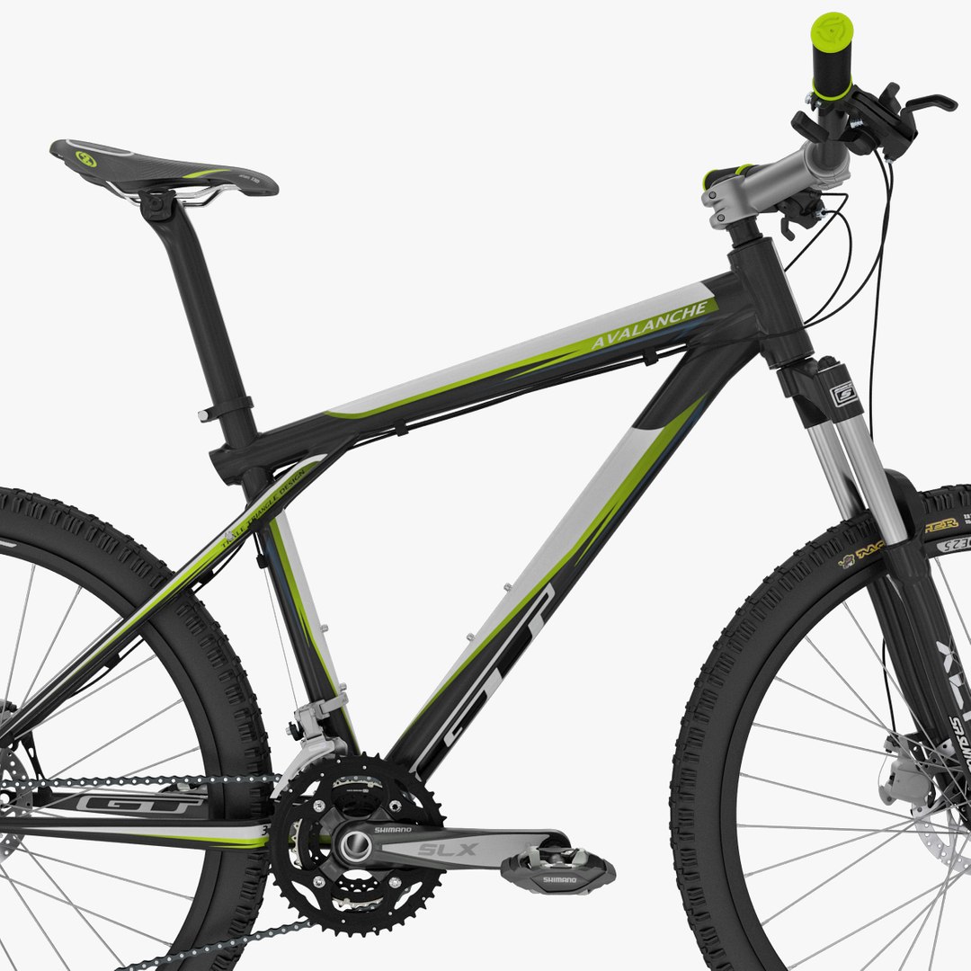 3d model https://p.turbosquid.com/ts-thumb/q3/zrtj9C/T4ytyCxd/mountainbikegtmtbavalanche_50/jpg/1396390079/1920x1080/fit_q87/b7876675ff9a4dd3cb58c07678073e73acb7f43b/mountainbikegtmtbavalanche_50.jpg