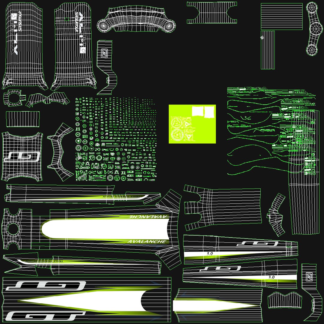 3d model https://p.turbosquid.com/ts-thumb/q3/zrtj9C/U2Tx39dZ/mountainbikegtmtbavalanche_360/jpg/1396390906/1920x1080/fit_q87/2f8eecec6169dc6baa7ae3938ca02ccbf5ba43a4/mountainbikegtmtbavalanche_360.jpg