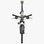Mountain Bike GT MTB Avalanche