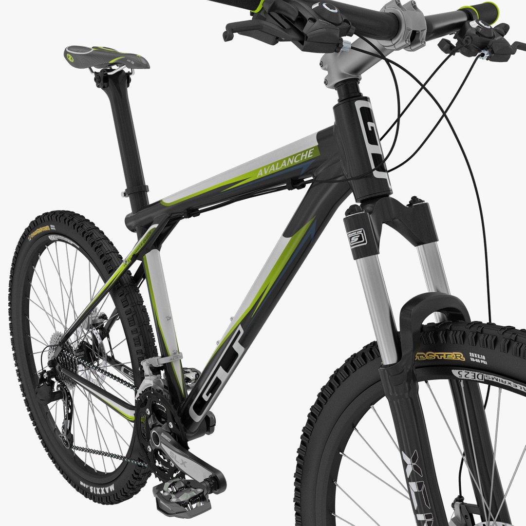 3d model https://p.turbosquid.com/ts-thumb/q3/zrtj9C/XxxGn3F6/mountainbikegtmtbavalanche_37/jpg/1396390055/1920x1080/fit_q87/f494de09377e6f80725f2420abd6453e1fc798f5/mountainbikegtmtbavalanche_37.jpg