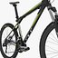Mountain Bike GT MTB Avalanche