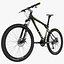 Mountain Bike GT MTB Avalanche