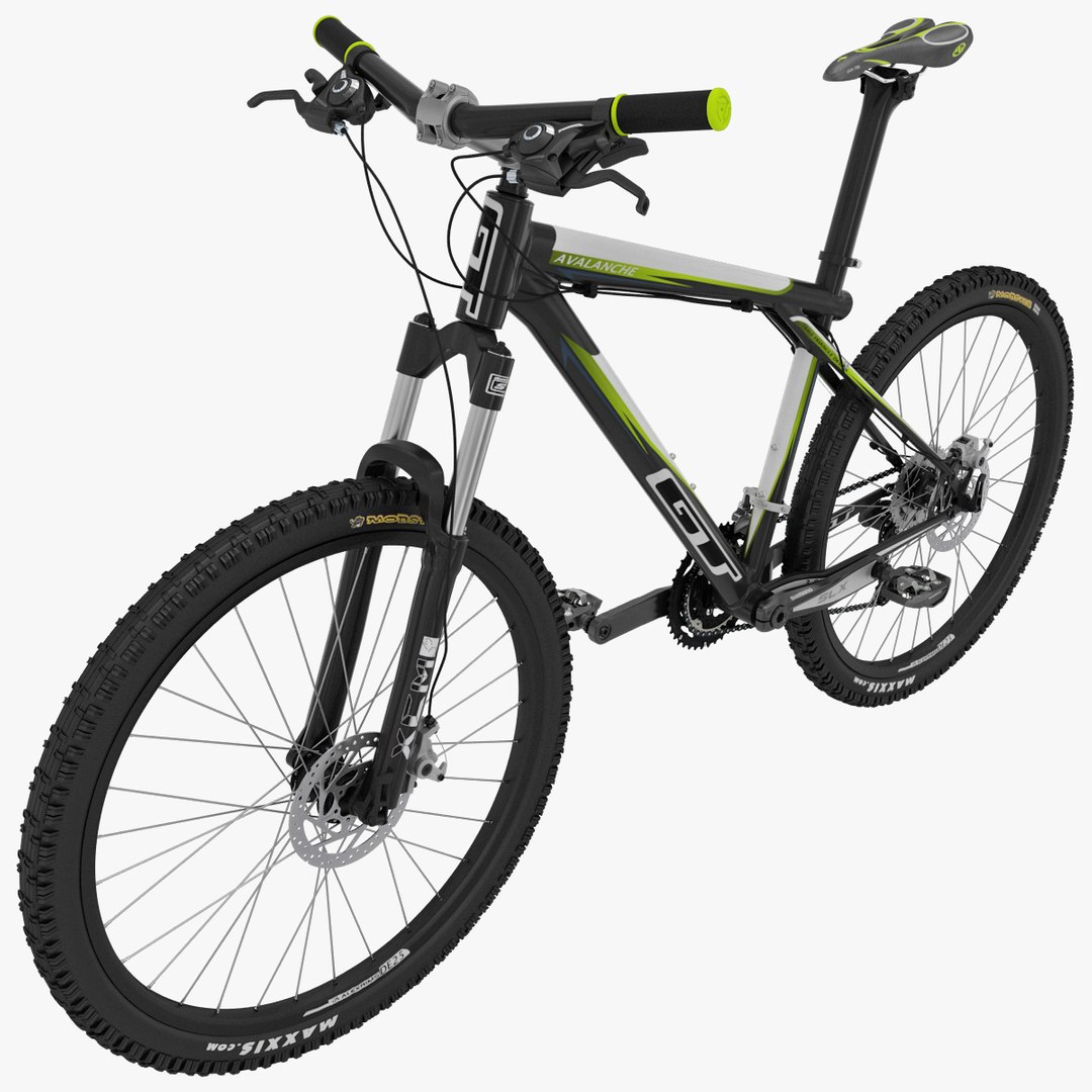 3d model https://p.turbosquid.com/ts-thumb/q3/zrtj9C/esLBMPKK/mountainbikegtmtbavalanche_3/jpg/1396389937/1920x1080/fit_q87/f9fc51495450a9baf2df08ac37aa96a09a3a1628/mountainbikegtmtbavalanche_3.jpg