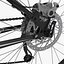 Mountain Bike GT MTB Avalanche