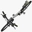 Mountain Bike GT MTB Avalanche