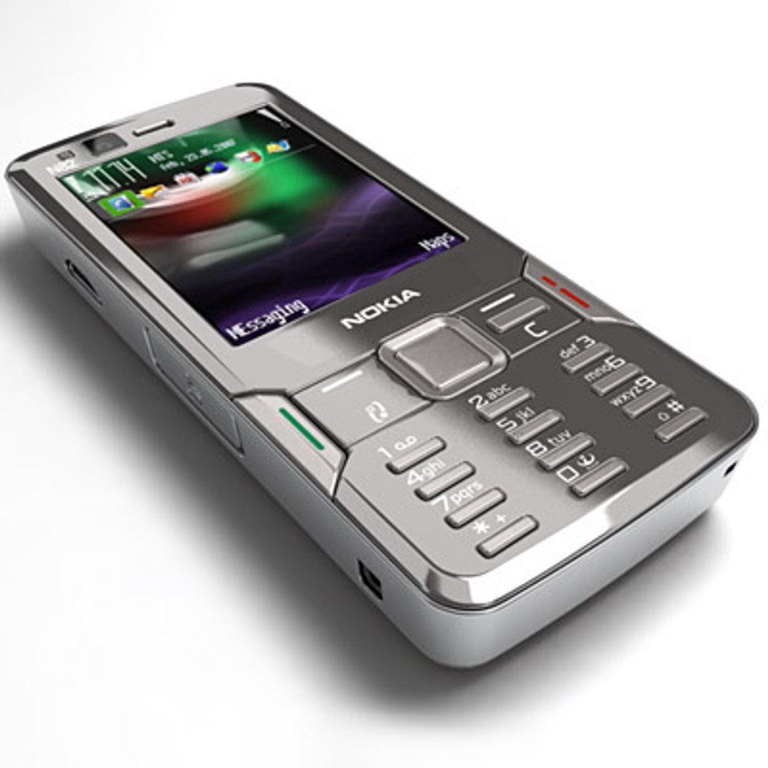 биржевые-записки.рф Обзор GSM/UMTS-смартфона Nokia N82