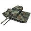 Leopard 2A4 MBT - Armée polonaise