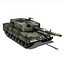Leopard 2A4 MBT - Armée polonaise