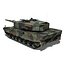Leopard 2A4 MBT - Armée polonaise