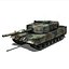 Leopard 2A4 MBT - Armée polonaise