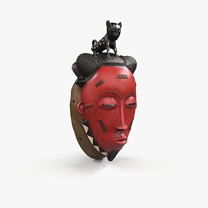 Baule Mask(1)