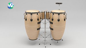 side drum