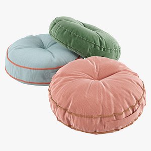 Floor Cushion Gokwalla